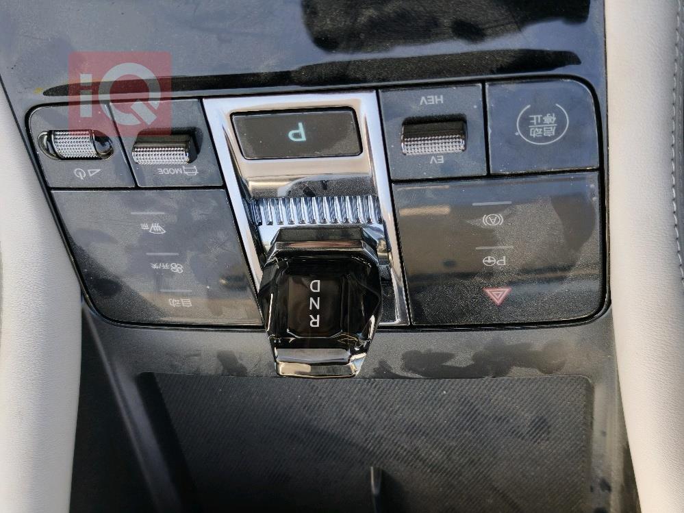 بي واي دي سونغ بلس